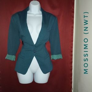 Mossimo blazer